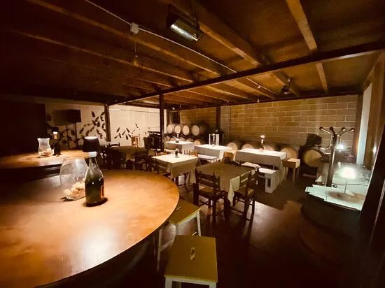 Il Calice Accompagnato - Vineria Agricola, Agriwinebar
