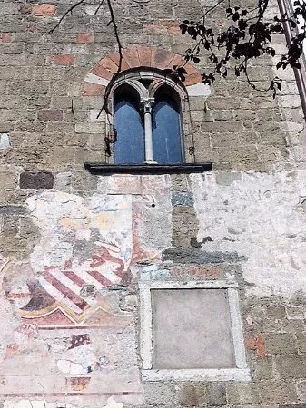 Torre del Capitano
