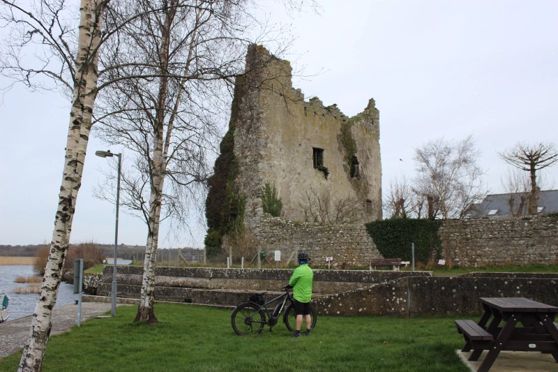 Dromineer Castle