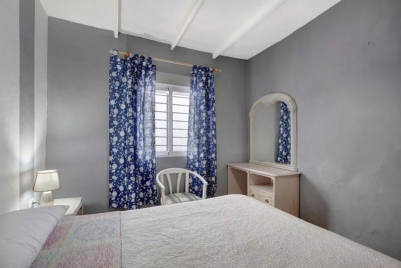 Spacious Apartment 'Casa Marrero Abajo'