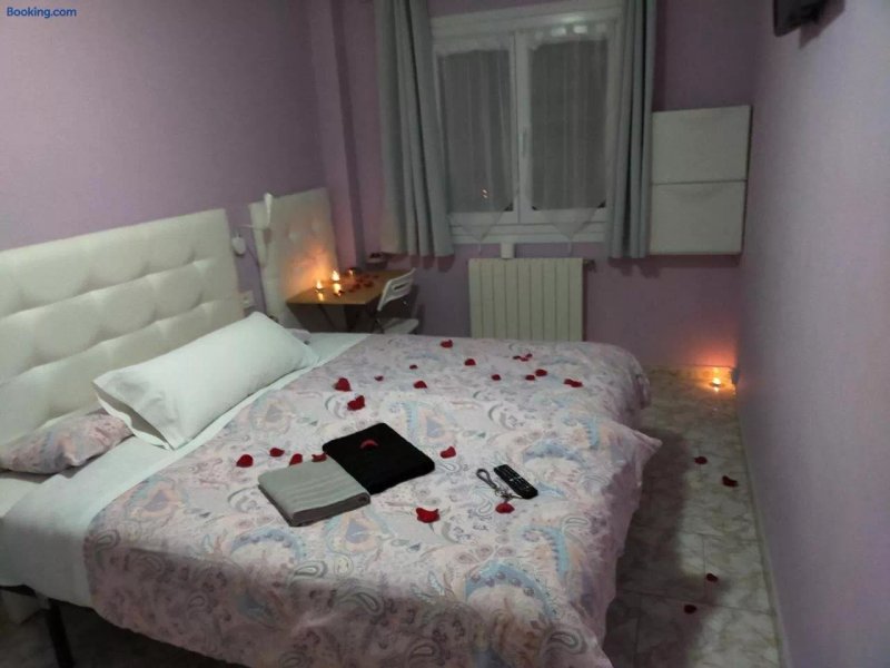 My Room Monzon