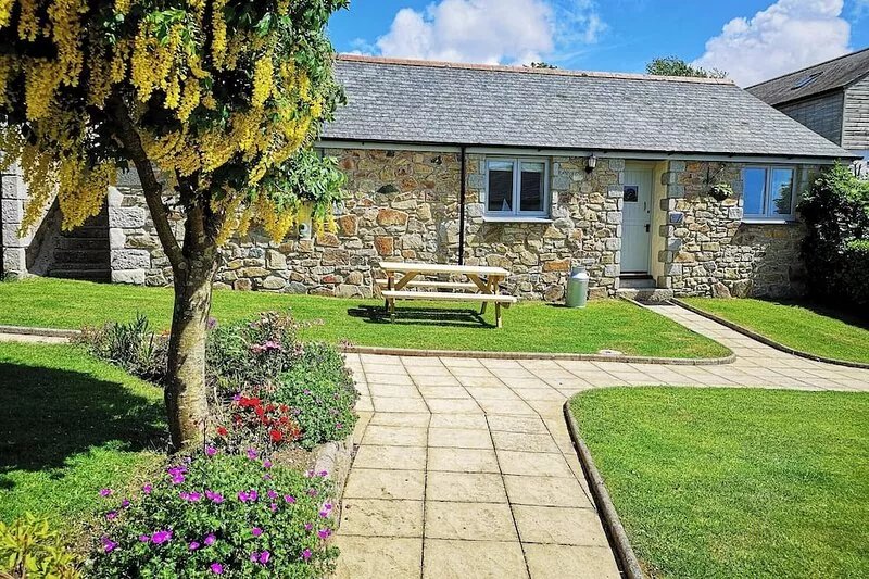 3 bedroom accommodation in Mawla, near Porthtowan