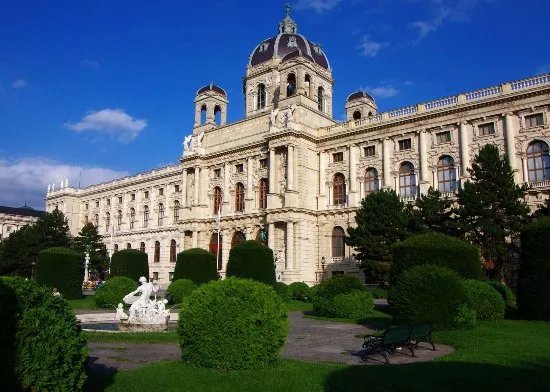Kunsthistorisches Museum Vienna