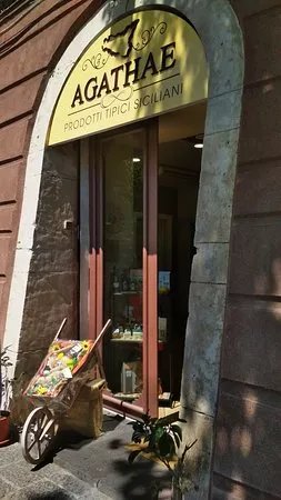 Agathae - Prodotti Tipici Siciliani