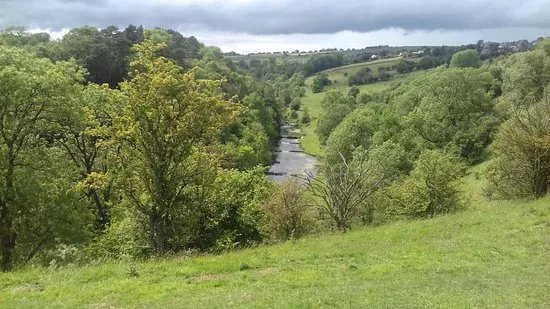 River Lathkill