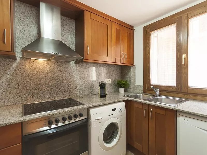 NEW APARTMENT CLOSE TO THE BEACH 2