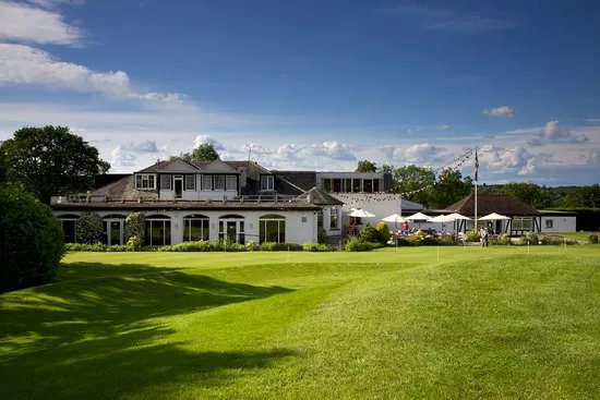 Pannal Golf Club