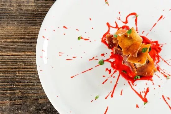 Culinary Experiences in Polhov Gradec (Kulinaricno dozivetje v Polhovem Gradcu)