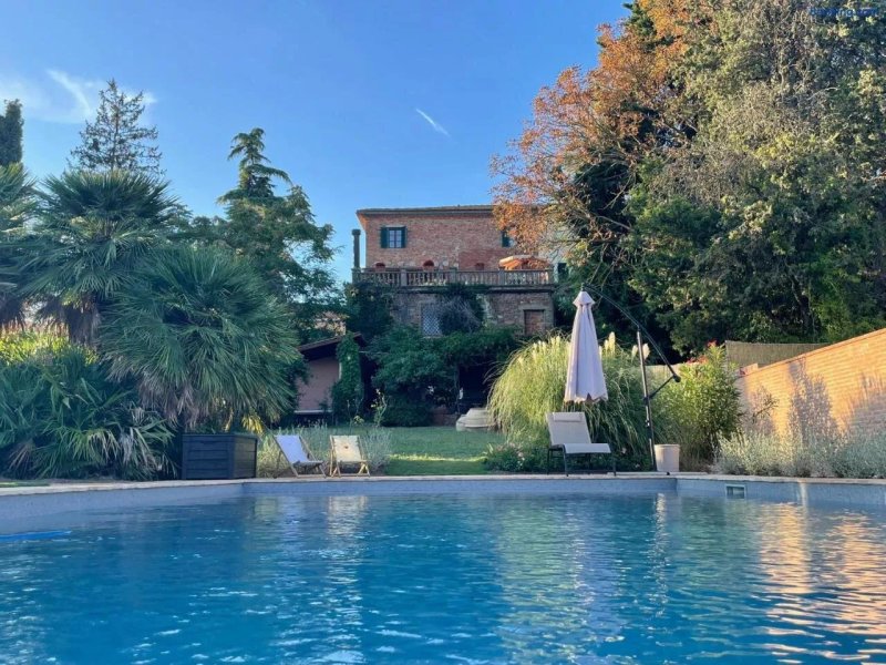 Gigi & Virgi Countryhouse