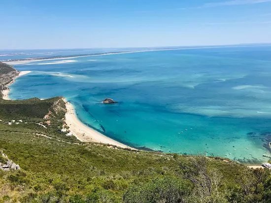 Parque Natural da Arrabida