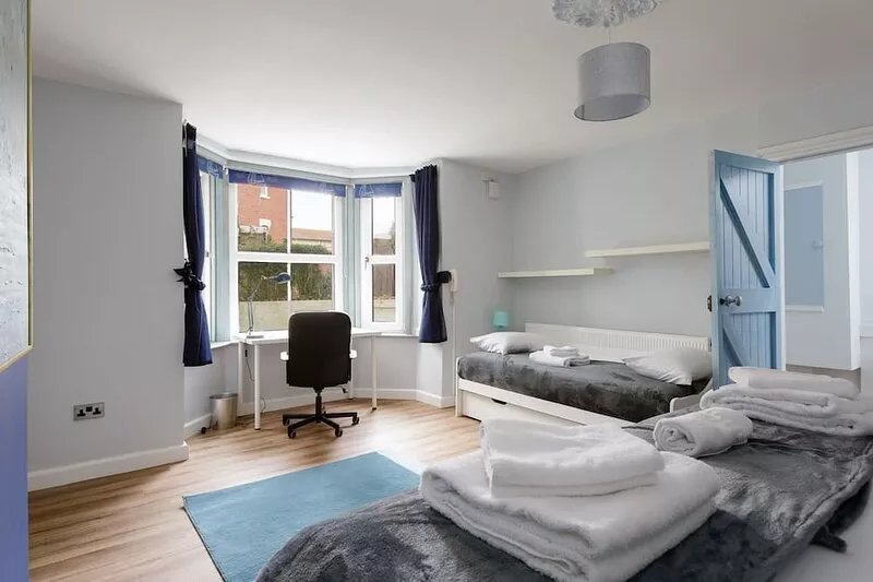 Albany Garden Apartment