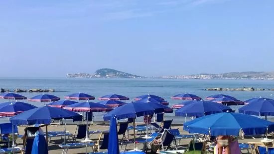 Lungomare Santo Janni