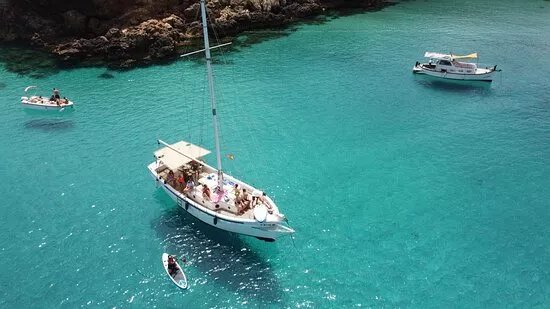 Ibiza Water Sports