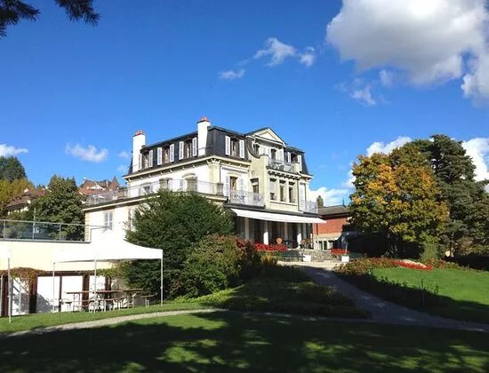 Centre General Guisan