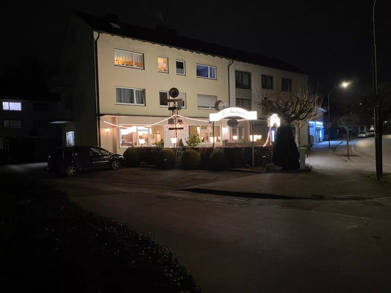 Pizzeria Da Luciano