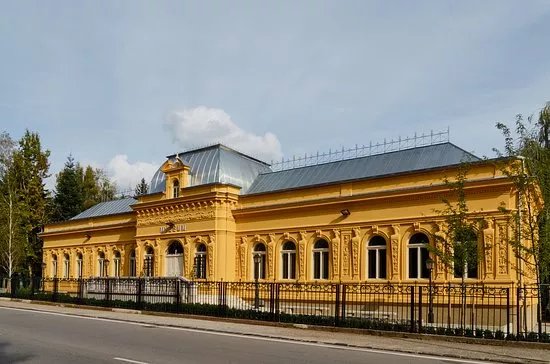 Zazitkove centrum SENTINEL