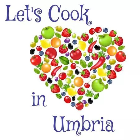 Let's Cook in Umbria