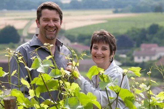 Domaine R. Dubois & Fils
