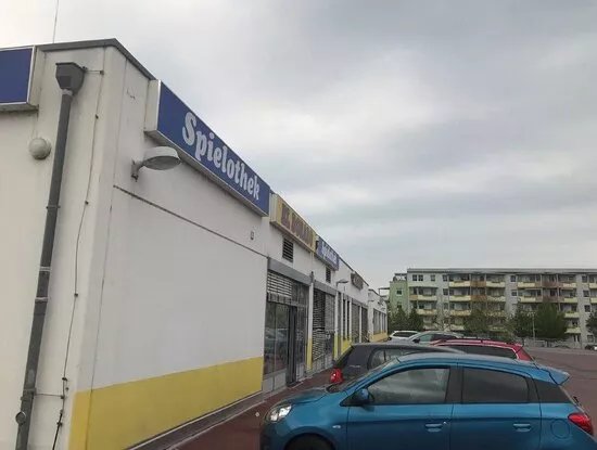 Kosmos Center