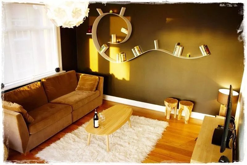 Exceptional Luxury Apartment In 101 Reykjavik, The Centre Of Town