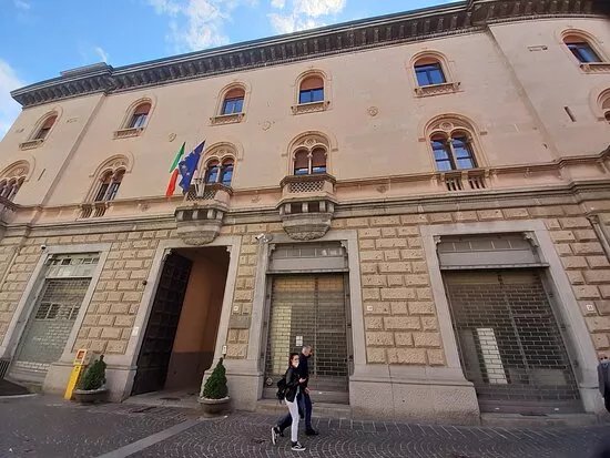Ufficio IAT - Informazione Accoglienza Turistica