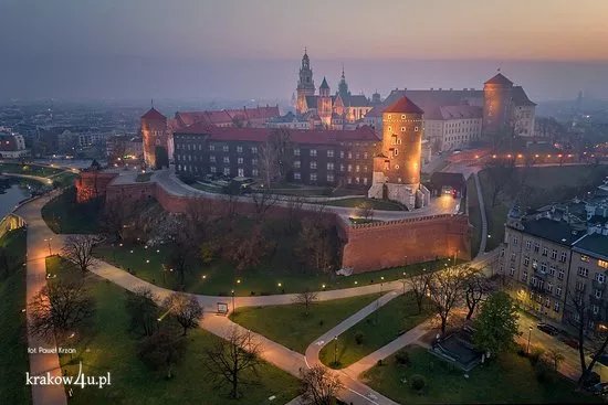 LTServices - Cracow transfers