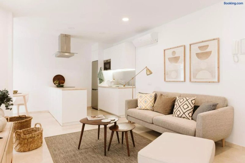 Lavaderos Suites