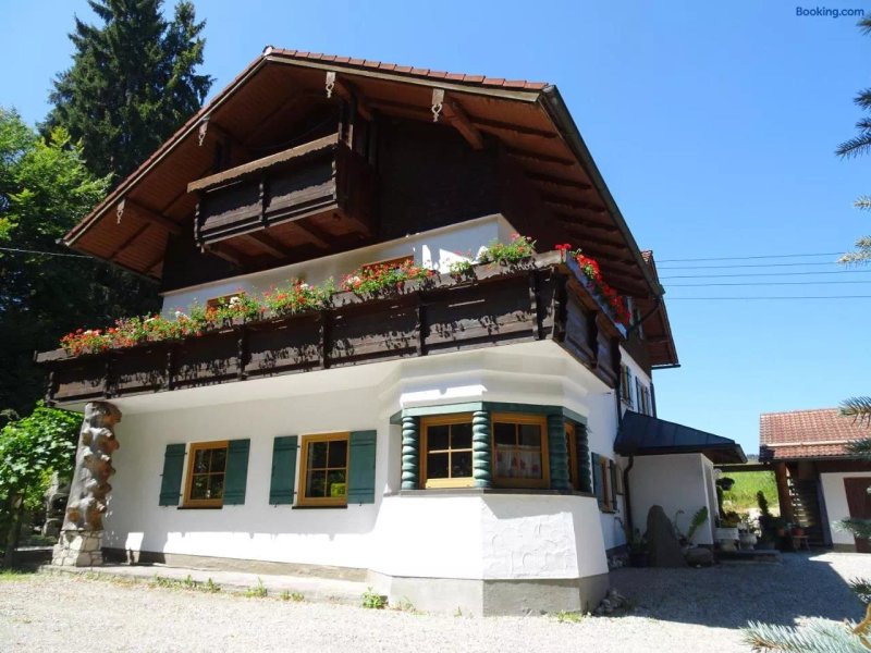Villa Im Wald