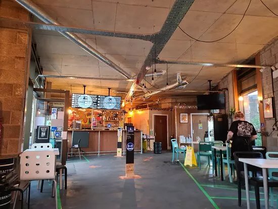 Industry Tap