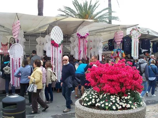 Mercato del giovedi