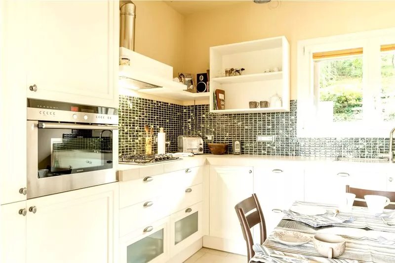 Independent panoramic villa / relax on the hills of Bologna