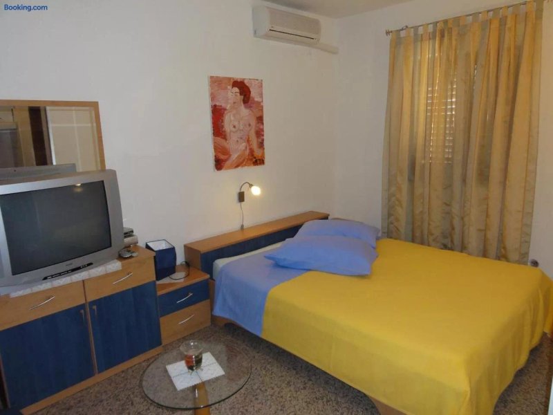 Cozy Apartments And Rooms Pavicini