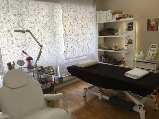 Centre de Soins et  Beauty Bar