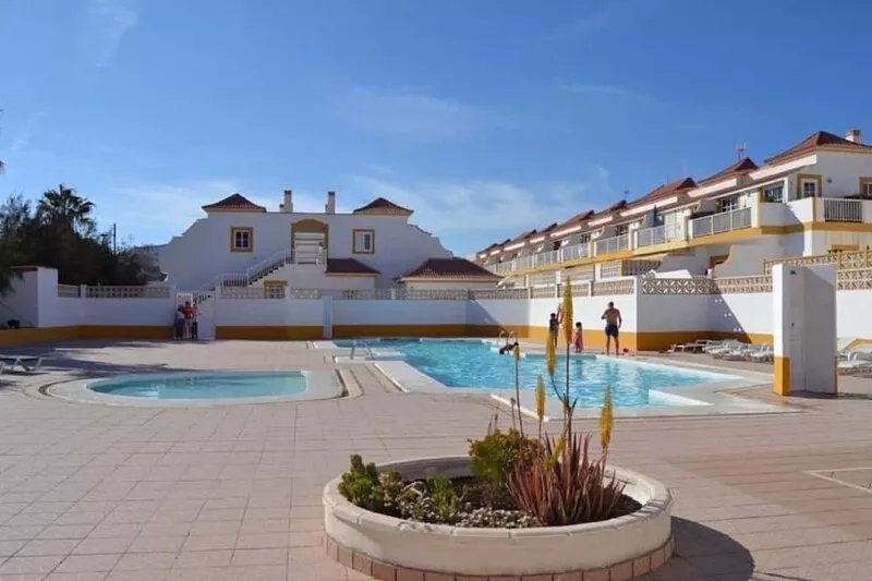 Casa Kiko Sol Private Apartment Caleta de Fuste Fuerteventura