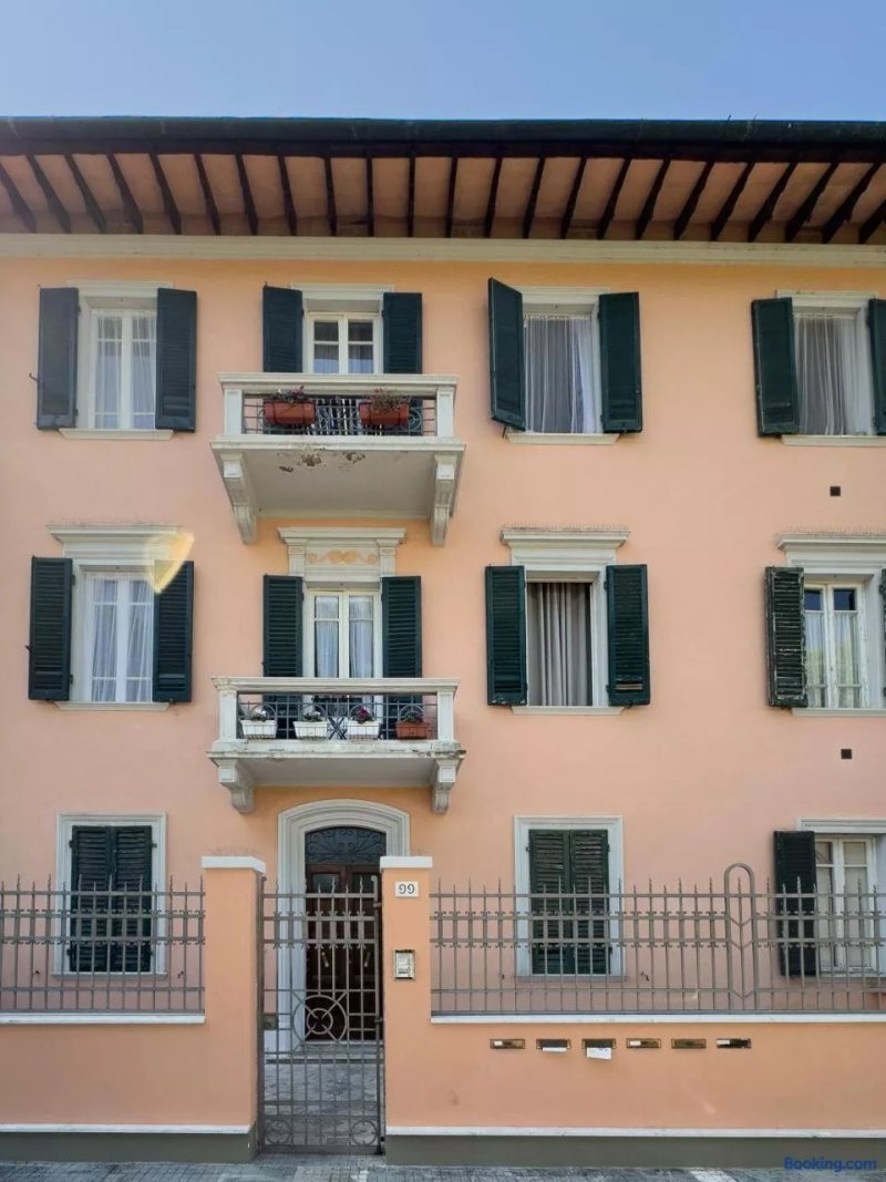 La Casa di Eli