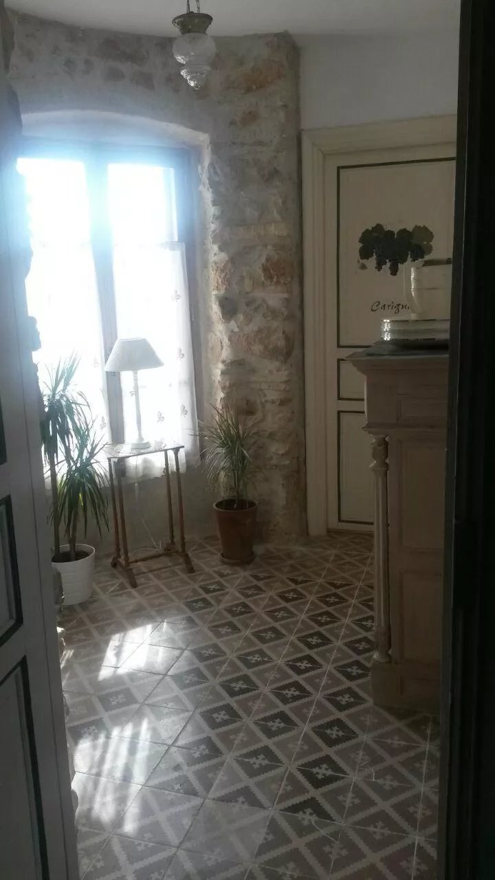 La Montagute