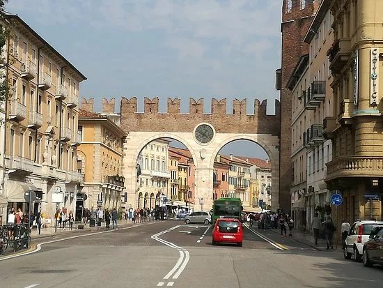 I Portoni della Bra