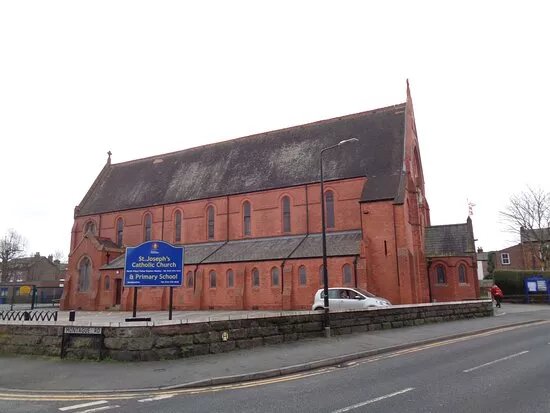 St. Joseph's Catholic Church