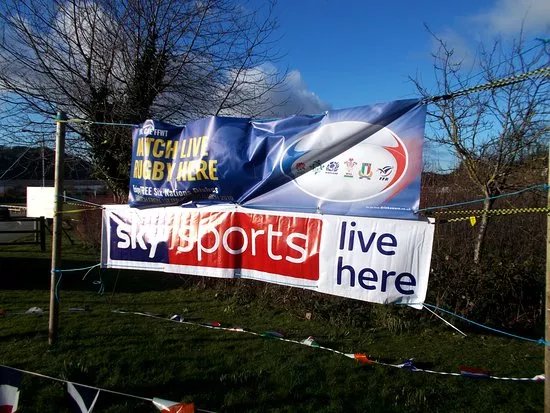Y Clwb Sports Bar
