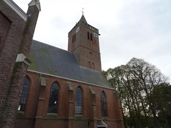 Oude Kerk