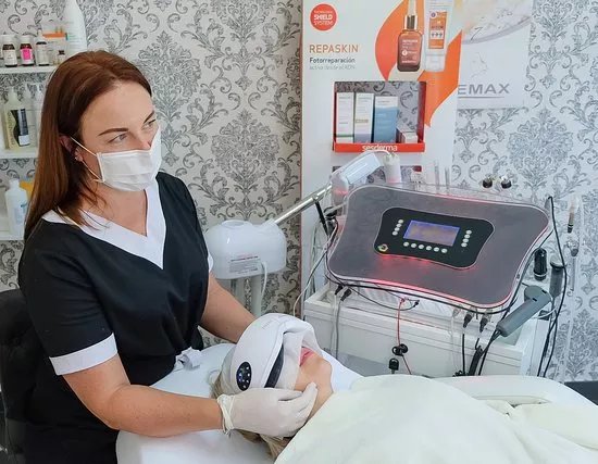 PURE SKIN Beauty & Salon