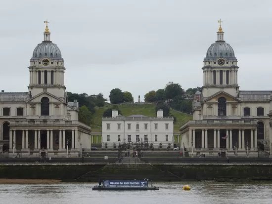 Island Gardens