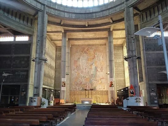 Eglise Notre-Dame-de-Victoire