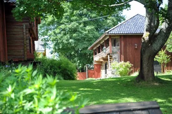 Lebellska kopmansgarden