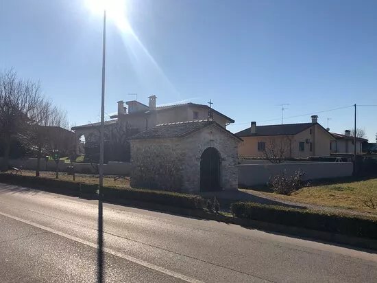 Glesiut Di Sant'urbano