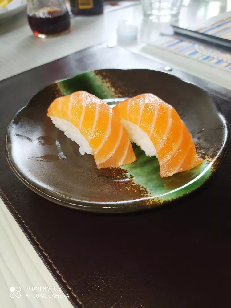 Sushi Ye Ristorante Asiatico