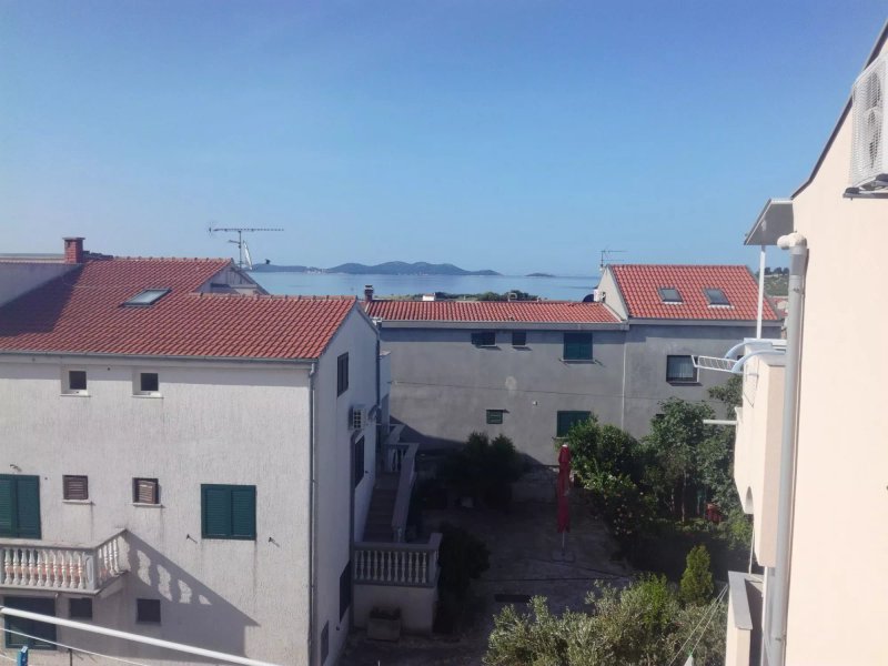 Apartmani Diana