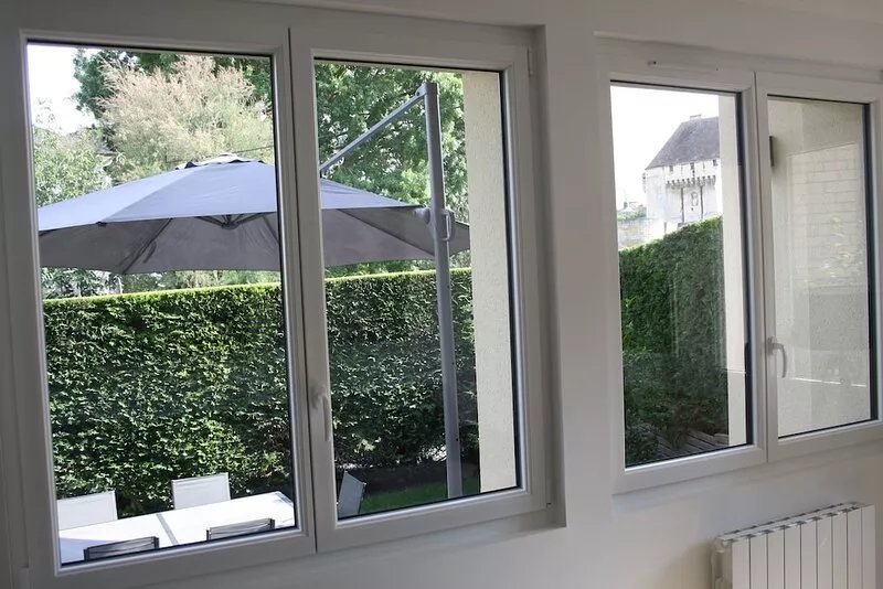 3D visit available - Renovated house in the center of Caen with parking and