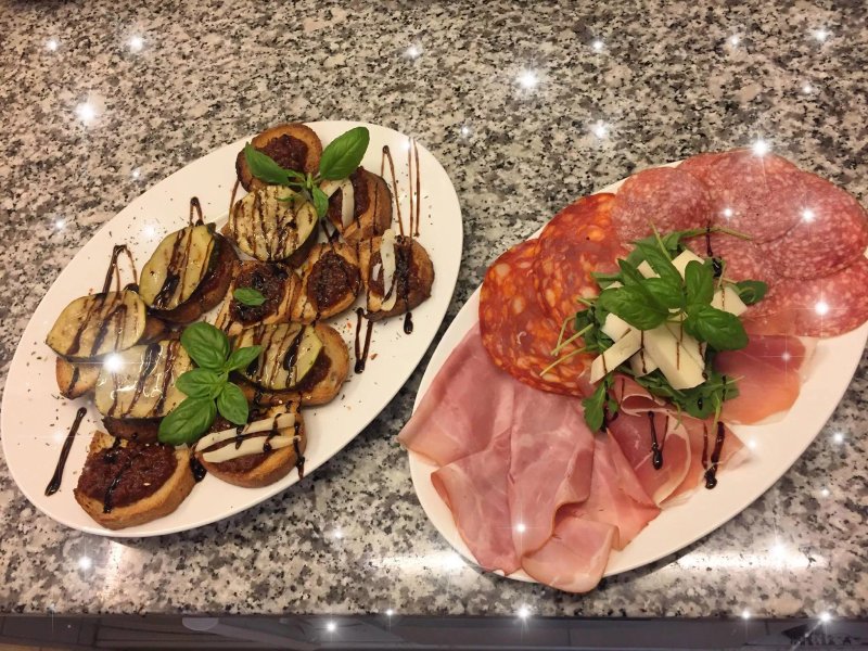 Pizzeria Salento 11