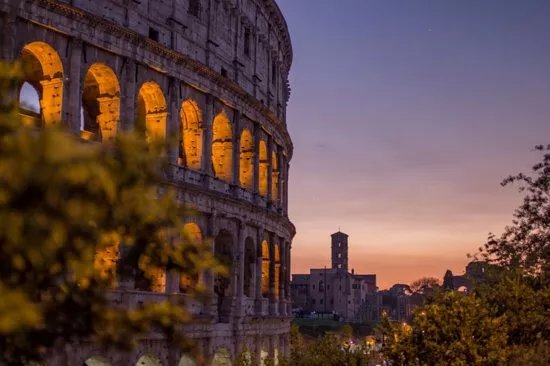 Rome First Choice Tours